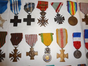 57 НАГРАД МИРА - ХОРОШАЯ СОЛЯНКА!!!