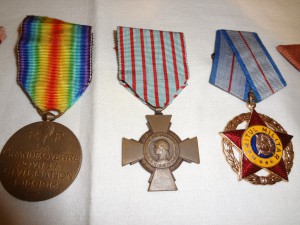 57 НАГРАД МИРА - ХОРОШАЯ СОЛЯНКА!!!