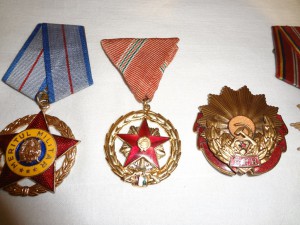 57 НАГРАД МИРА - ХОРОШАЯ СОЛЯНКА!!!