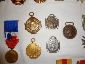 57 НАГРАД МИРА - ХОРОШАЯ СОЛЯНКА!!!