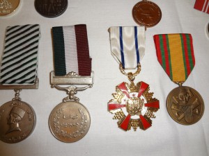 57 НАГРАД МИРА - ХОРОШАЯ СОЛЯНКА!!!