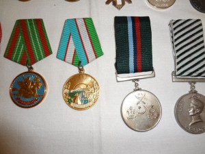 57 НАГРАД МИРА - ХОРОШАЯ СОЛЯНКА!!!