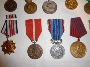 57 НАГРАД МИРА - ХОРОШАЯ СОЛЯНКА!!!