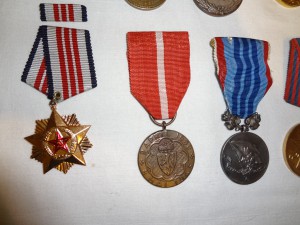 57 НАГРАД МИРА - ХОРОШАЯ СОЛЯНКА!!!