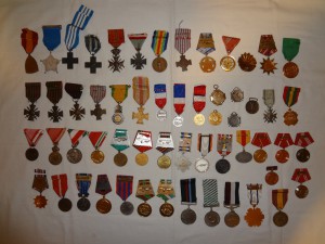 57 НАГРАД МИРА - ХОРОШАЯ СОЛЯНКА!!!