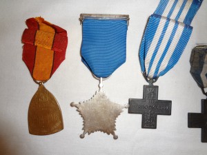 57 НАГРАД МИРА - ХОРОШАЯ СОЛЯНКА!!!