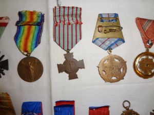 57 НАГРАД МИРА - ХОРОШАЯ СОЛЯНКА!!!