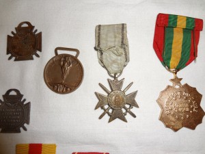 57 НАГРАД МИРА - ХОРОШАЯ СОЛЯНКА!!!