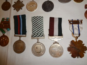 57 НАГРАД МИРА - ХОРОШАЯ СОЛЯНКА!!!