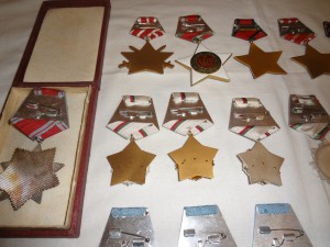 48 наград Болгарии