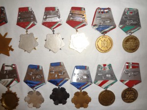 48 наград Болгарии