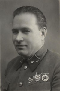 Генерал из репрессированных, 2 РЭФа, 20 лет РККА