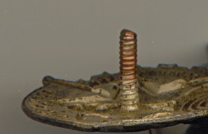 Ворошиловский стрелок (4016)