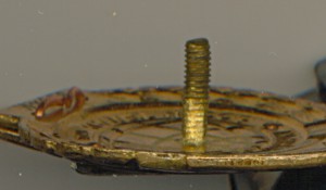 За безаварийный налет часов№ 60624 на доке(4025)