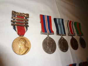 10 наград Англии