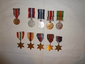 10 наград Англии