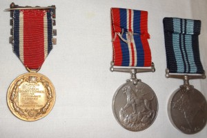 10 наград Англии