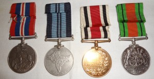 10 наград Англии