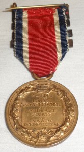 10 наград Англии