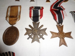15 наград Рейха
