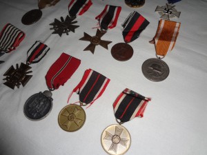 15 наград Рейха