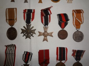 15 наград Рейха