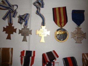 15 наград Рейха