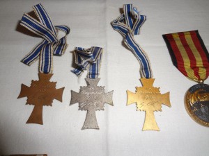 15 наград Рейха