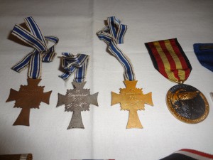 15 наград Рейха