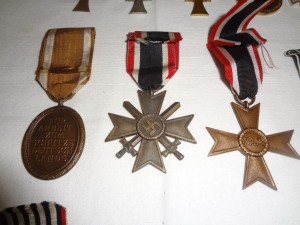15 наград Рейха