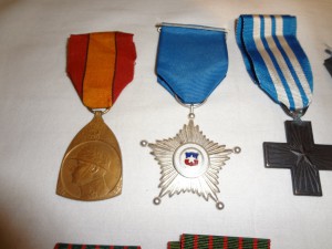 57 НАГРАД МИРА - ХОРОШАЯ СОЛЯНКА!!!