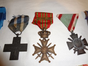 57 НАГРАД МИРА - ХОРОШАЯ СОЛЯНКА!!!