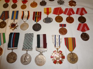 57 НАГРАД МИРА - ХОРОШАЯ СОЛЯНКА!!!