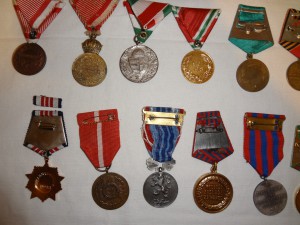 57 НАГРАД МИРА - ХОРОШАЯ СОЛЯНКА!!!