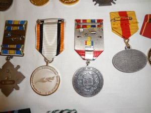 57 НАГРАД МИРА - ХОРОШАЯ СОЛЯНКА!!!