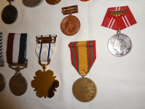 57 НАГРАД МИРА - ХОРОШАЯ СОЛЯНКА!!!