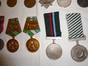 57 НАГРАД МИРА - ХОРОШАЯ СОЛЯНКА!!!