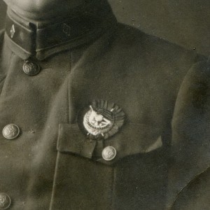 Хорошая фотография - кавалер БКЗ РСФСР - в коллекцию! №2