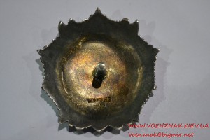 Орден Александра Невского № 48580