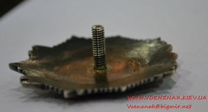 Орден Александра Невского № 48580