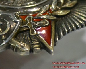 Орден Александра Невского № 48580