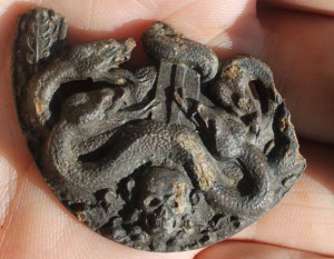 За борьбу с бандами ( антипартизан ) /бюджетные/