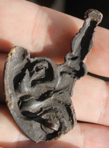 За борьбу с бандами ( антипартизан ) /бюджетные/