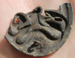 За борьбу с бандами ( антипартизан ) /бюджетные/