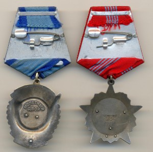 Октябрьская Революция, ТКЗ на одного на доках (4049)