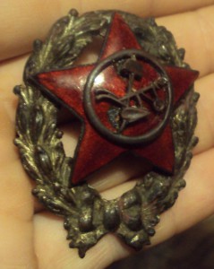 КРАСКОМ