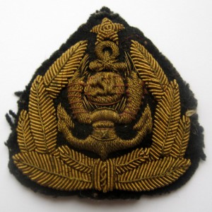 Архив КДП УДП + кокарда