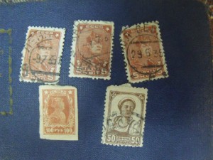 Прошу оценить марки