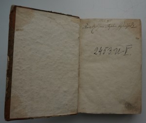 "Российская история жизни...государей..." 1768 г.
