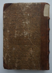"Российская история жизни...государей..." 1768 г.